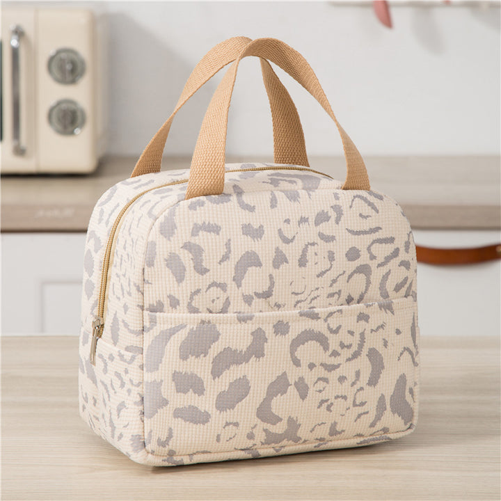 Stylish Insulated Lunch Bag Stornfield