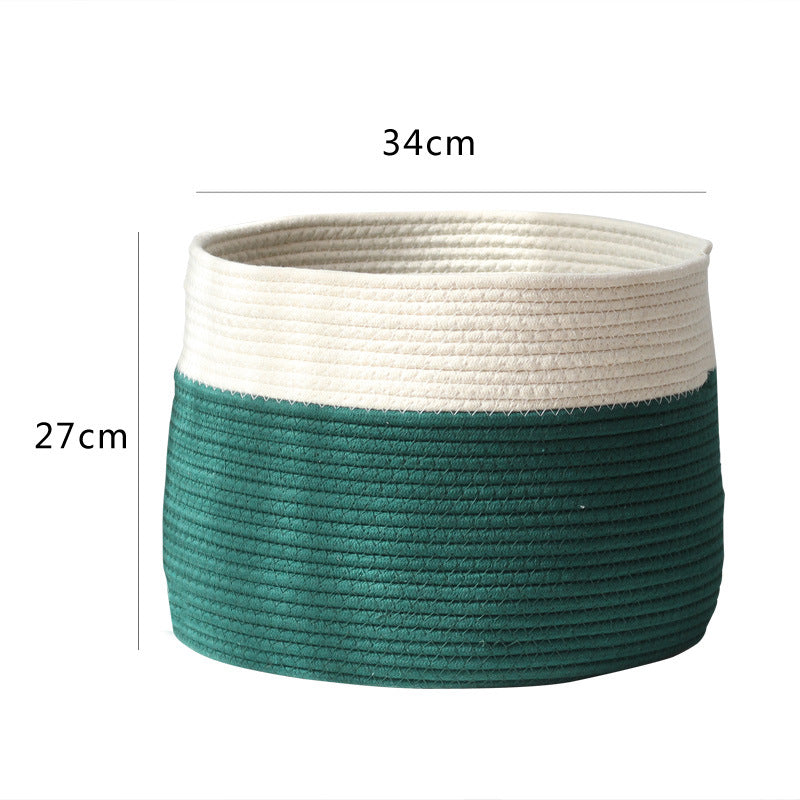 Storage basket Stornfield