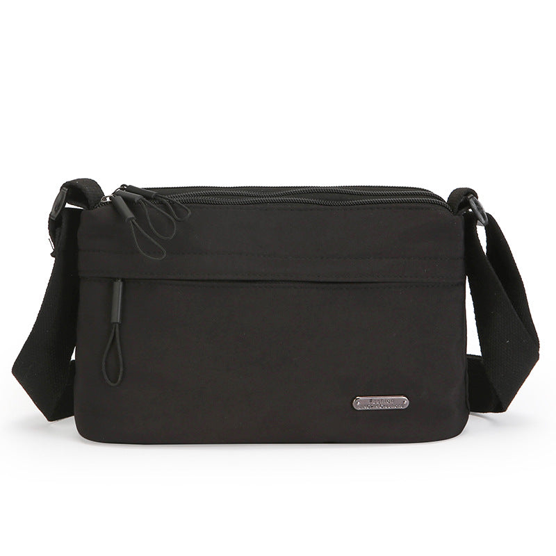 Functional Everyday Crossbody Bag Stornfield