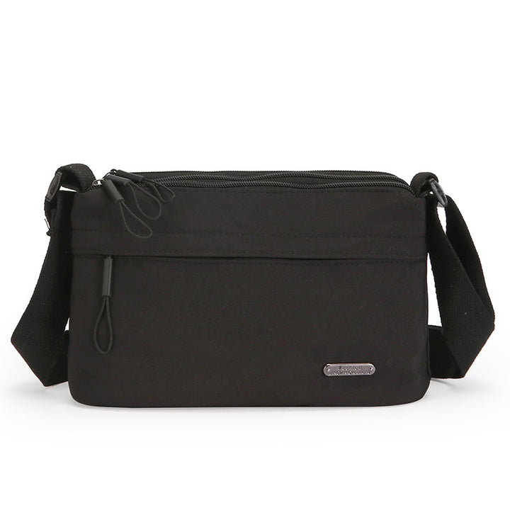 Functional Everyday Crossbody Bag Stornfield