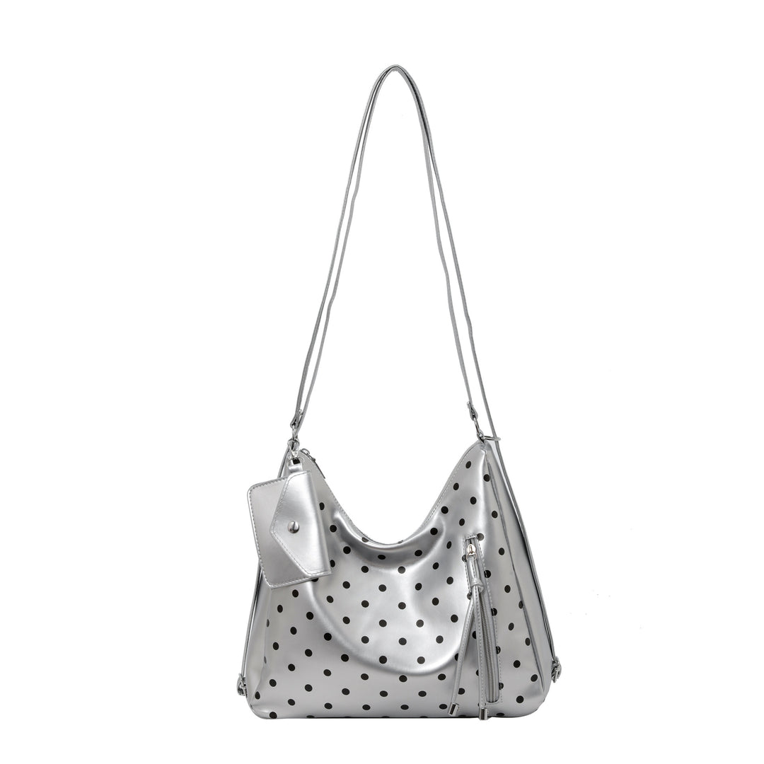 WoPolka Dot Tote Bag Stornfield
