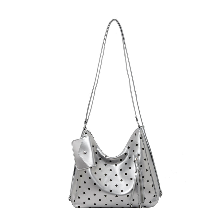 WoPolka Dot Tote Bag Stornfield