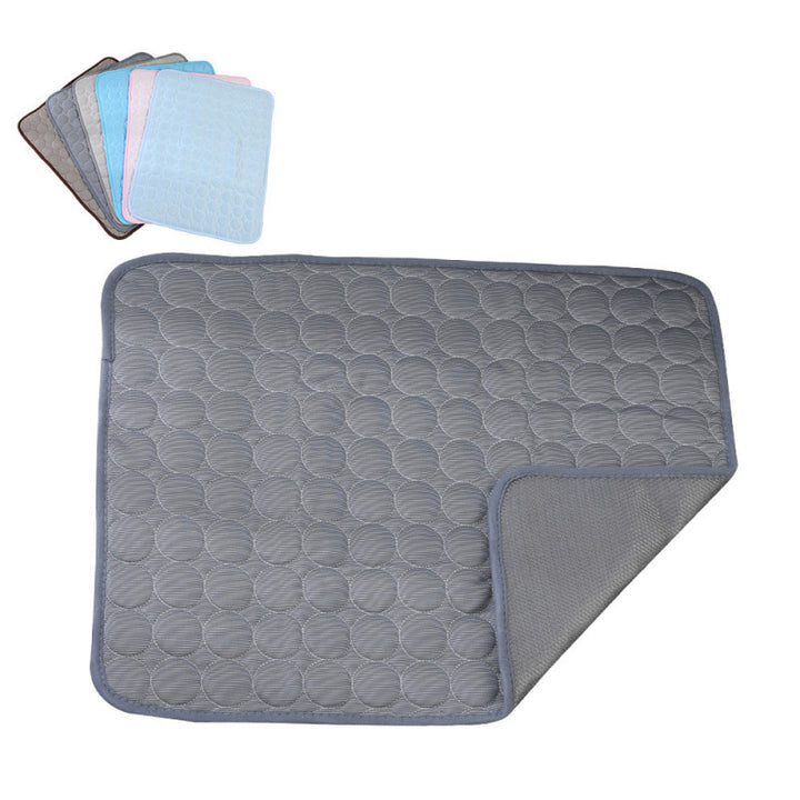 Unisex waterproof and non-slip pet mat Stornfield