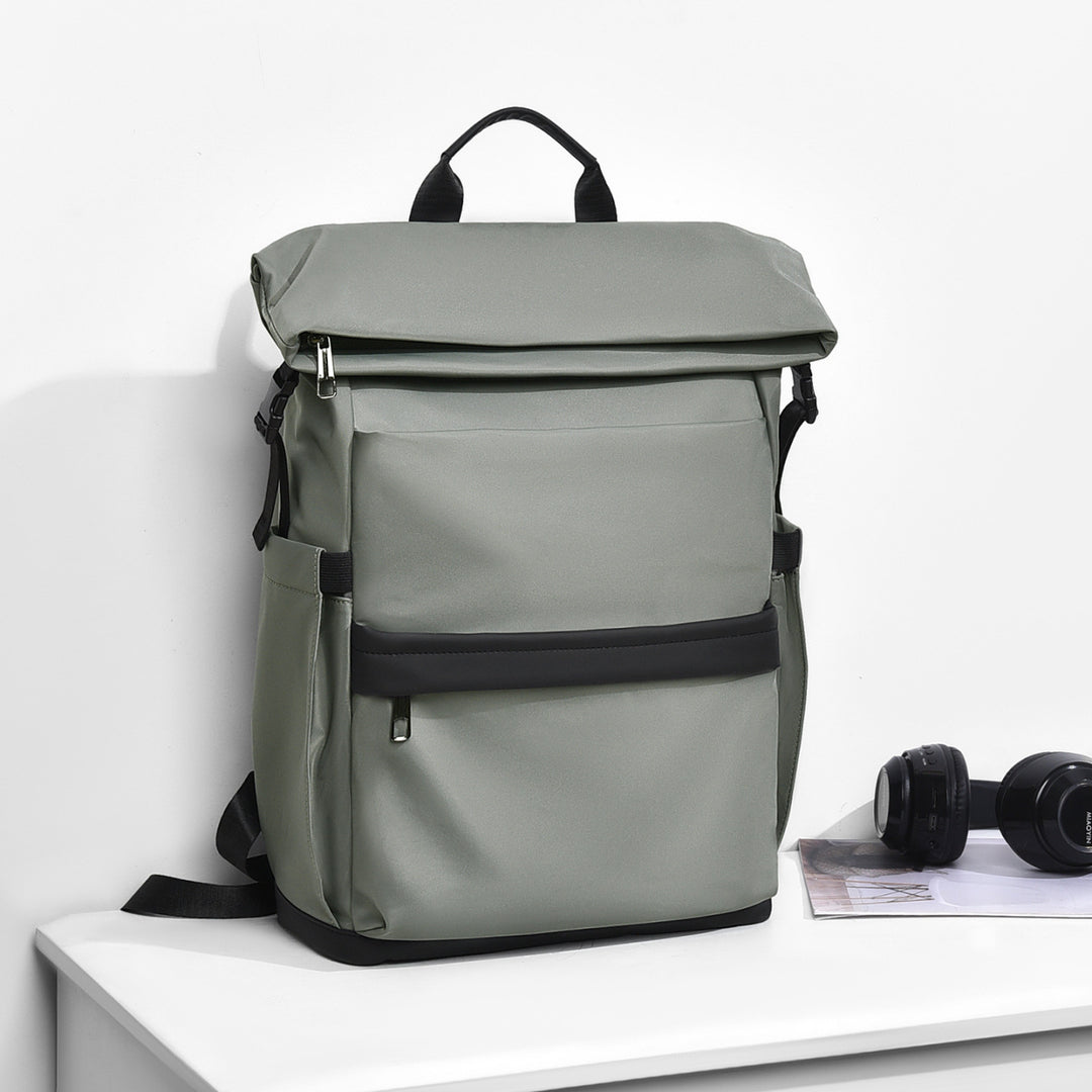 Versatile Waterproof Backpack Stornfield
