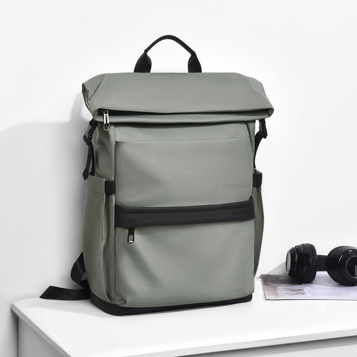 Versatile Waterproof Backpack Stornfield