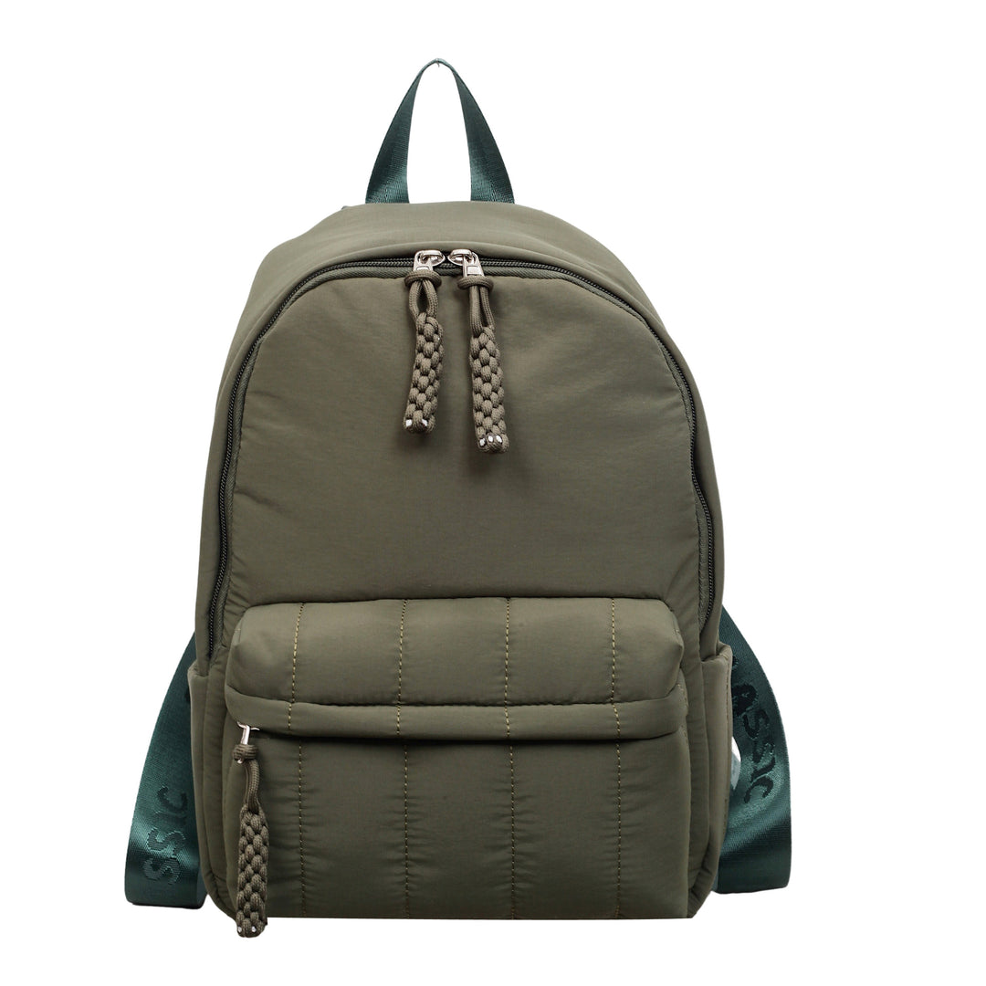 Versatile Padded Backpack Stornfield