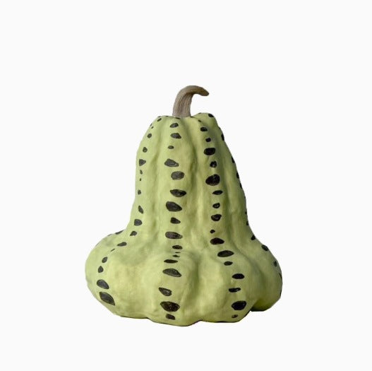Decorative Gourd Sculpture