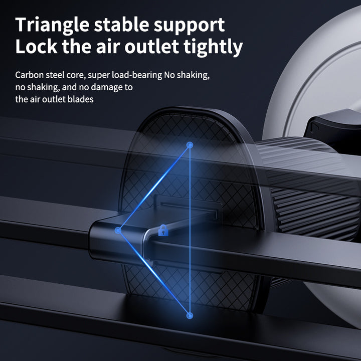 Unisex wireless fast charger with non-slip surface Stornfiled