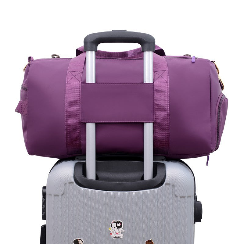 Gym Duffel Bag