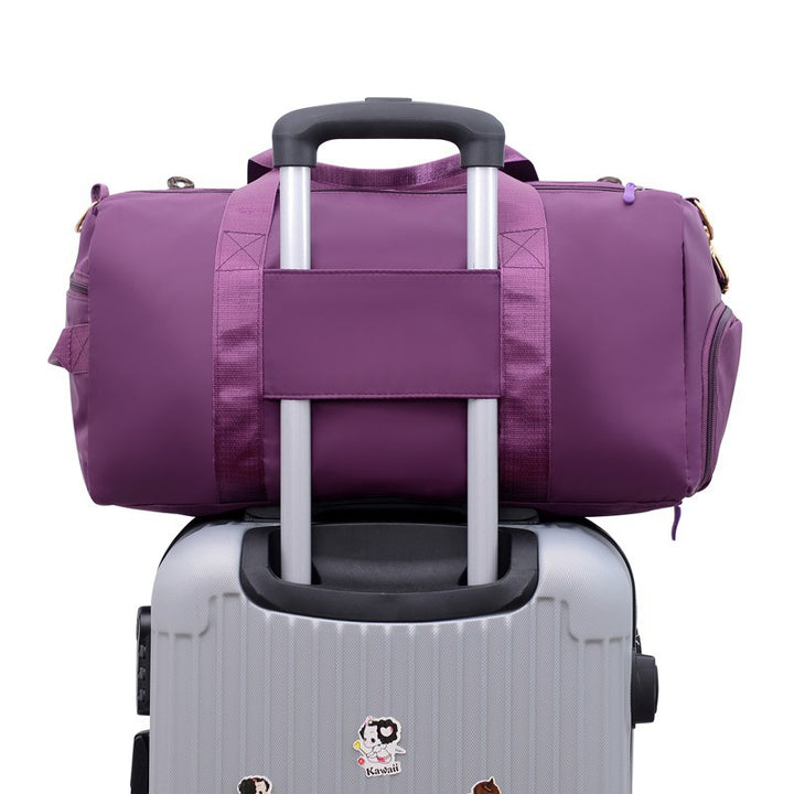 Gym Duffel Bag