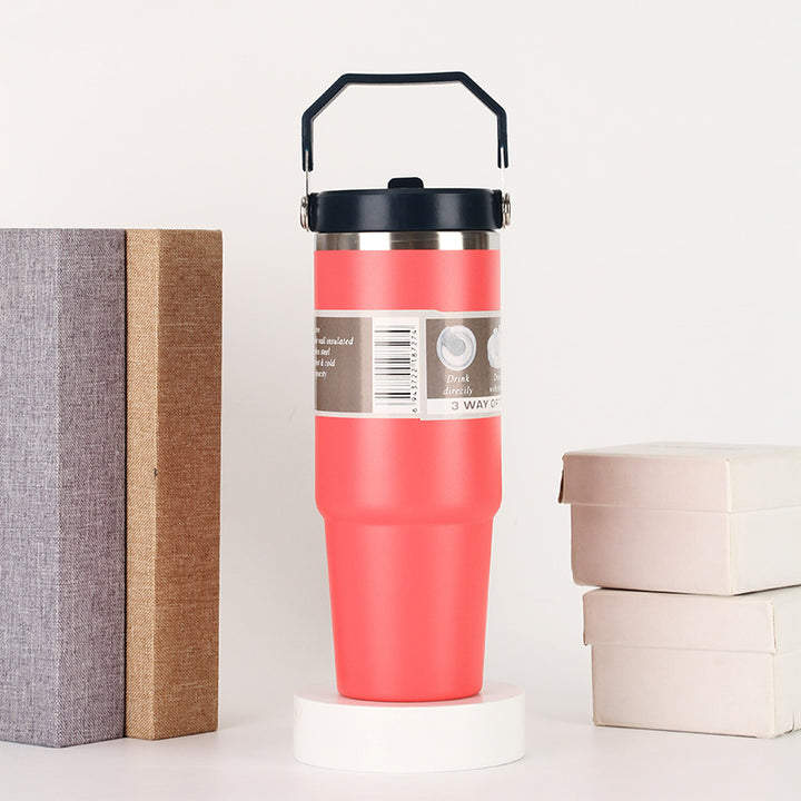 Women's Insulated Mug Stornfield
