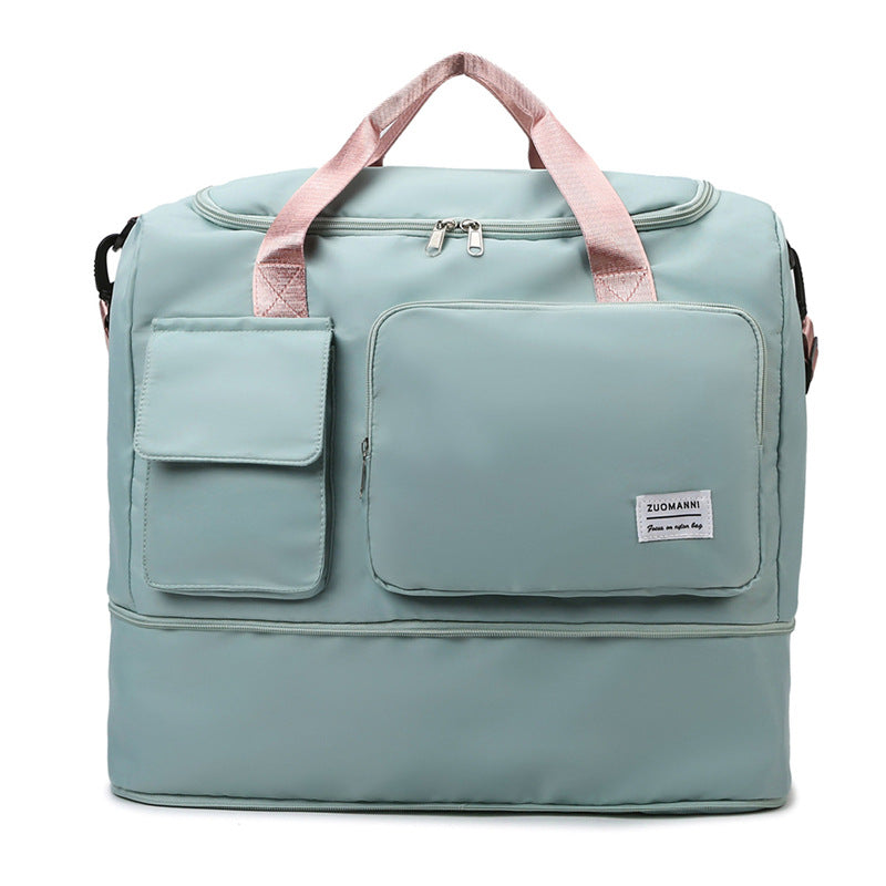 Wellness and Travel Bag Stornfield