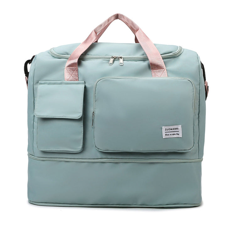 Wellness and Travel Bag Stornfield