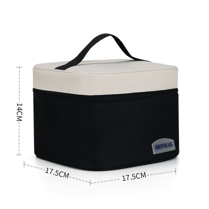 Stylish Insulated Lunch Cooler Bag Stornfield