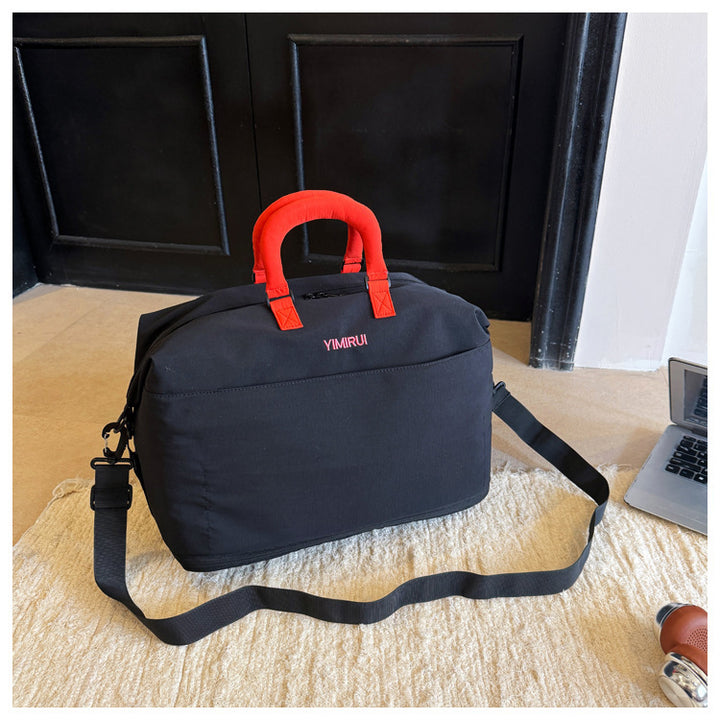 Multifunctional Weekender Carry-All Stornfield