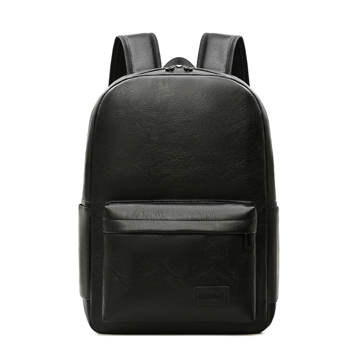 Executive Leather Backpack Stornfield