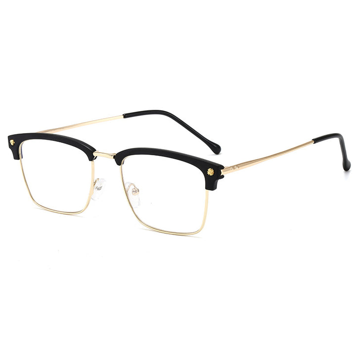 Ladies Designer Glasses with Eye-Catching Frame Stornfield