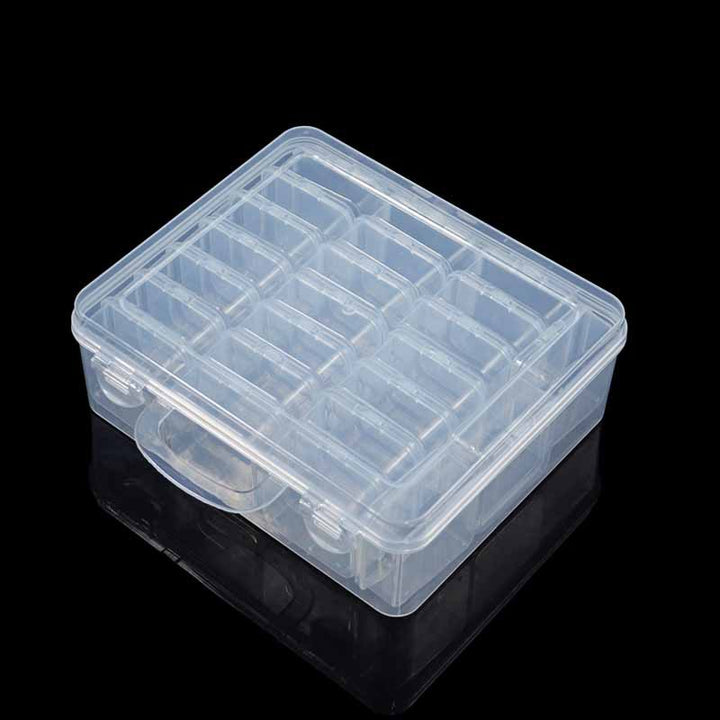 Compartments Organizer Box Stornfield