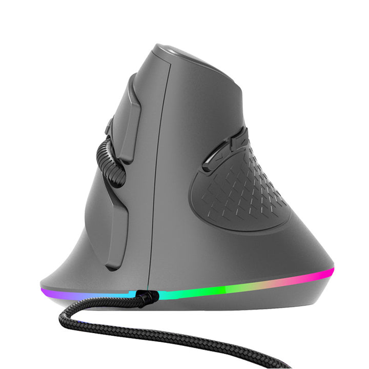 Ergonomic Gaming Mouse Stornfield