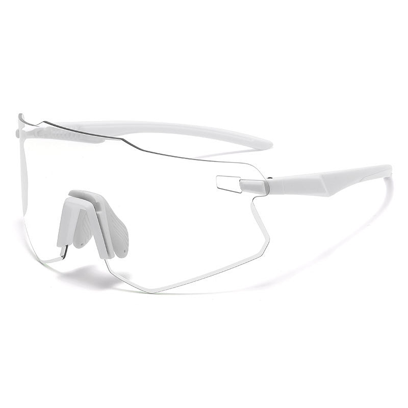 Men's Sports Performance Sunglasses Stornfield
