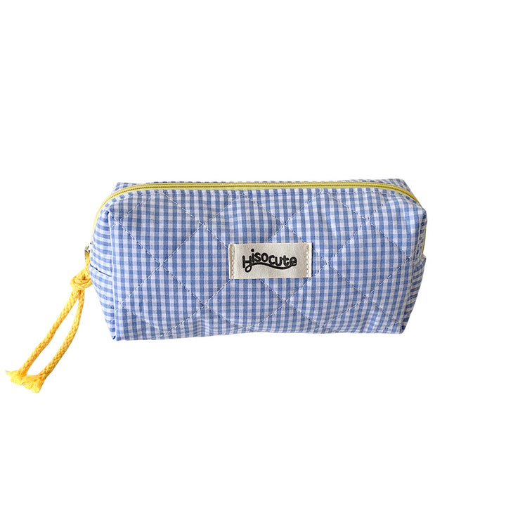 Quilted Pencil Case Stornfield
