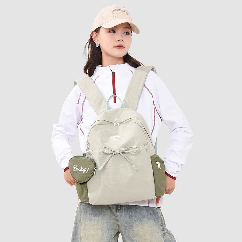 Casual Laptop Backpack Stornfield