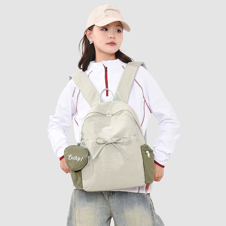 Casual Laptop Backpack Stornfield