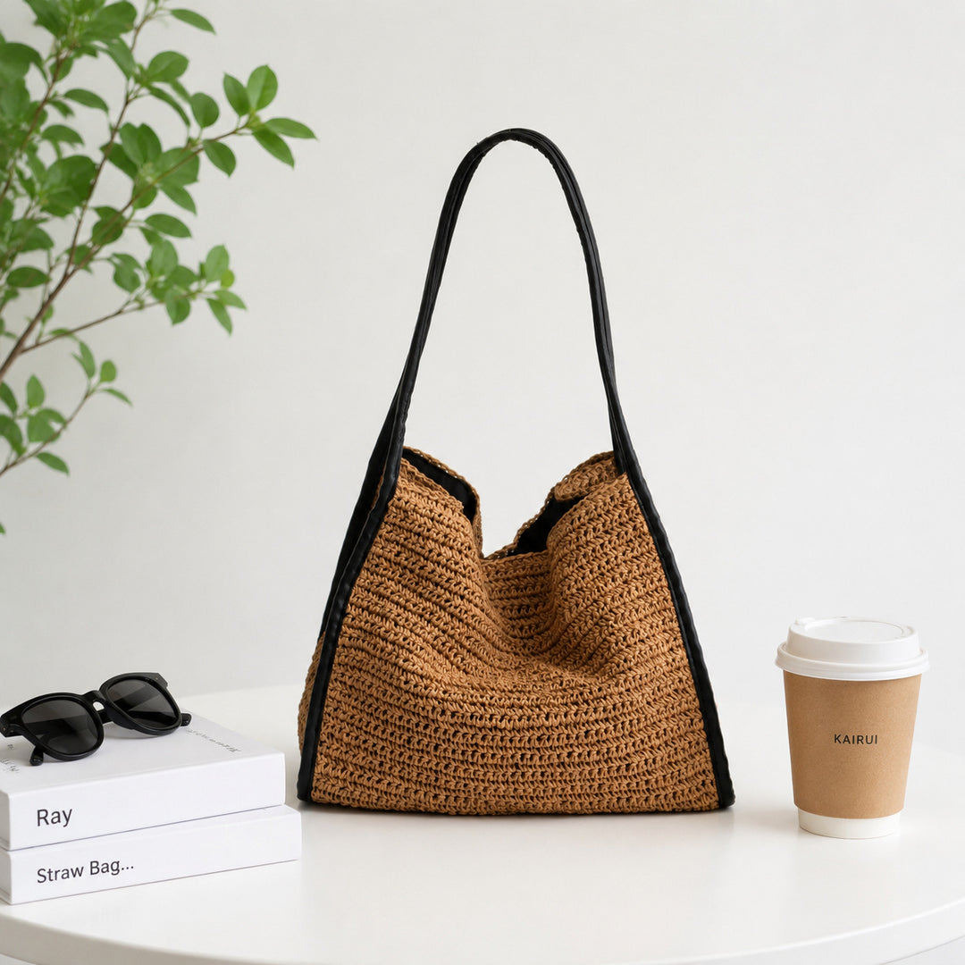 Practical and Stylish Hobo Bag Stornfield