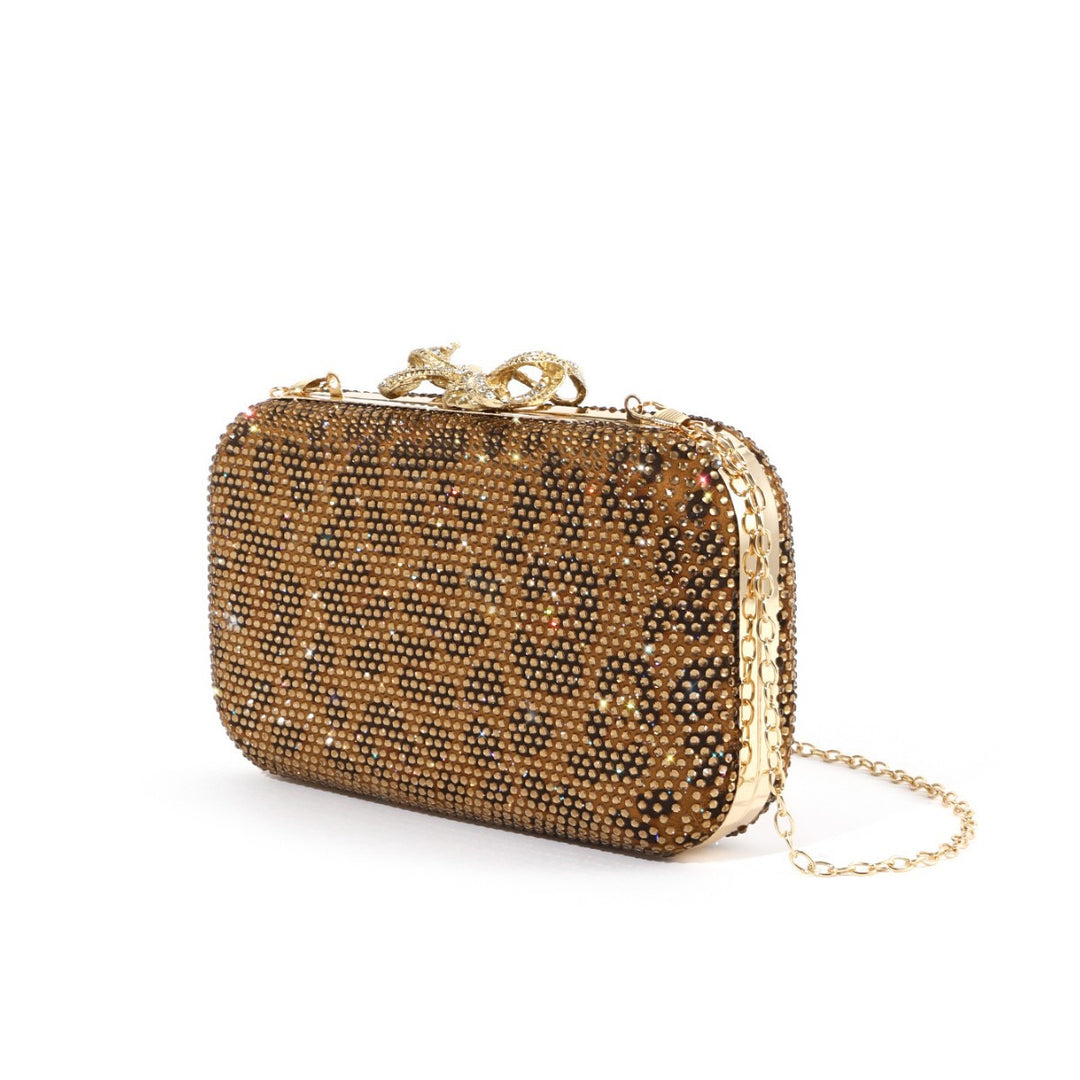 Elegant Evening Clutch