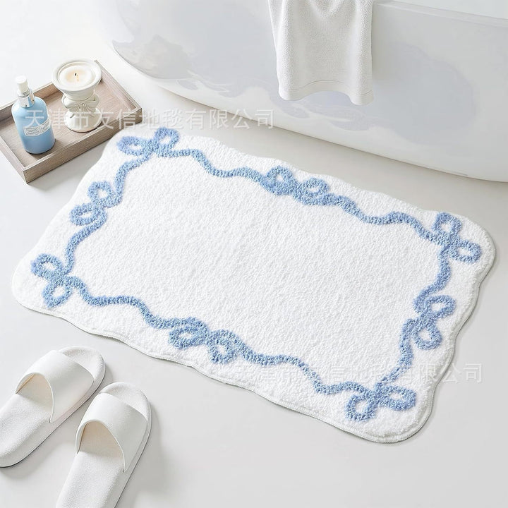 Decorative Floor Mat