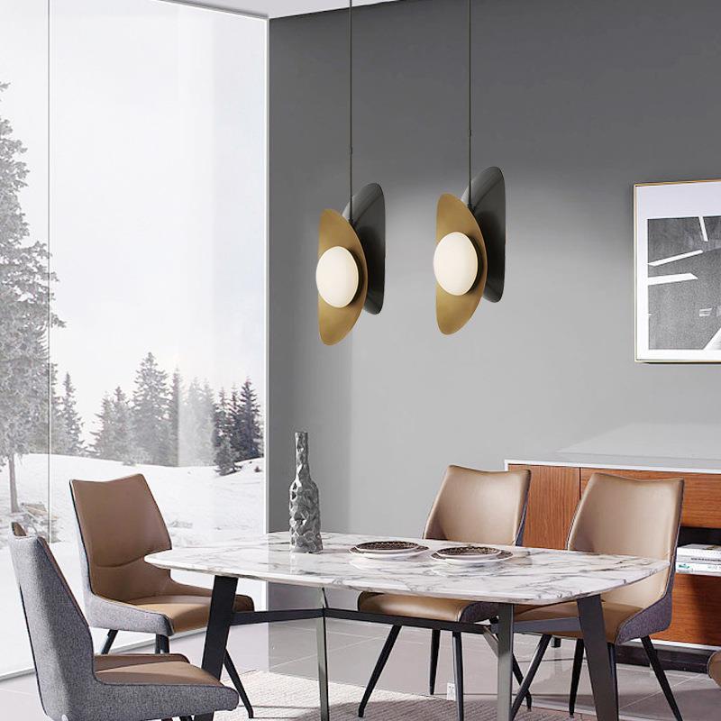 Contemporary Ceiling Pendant Light