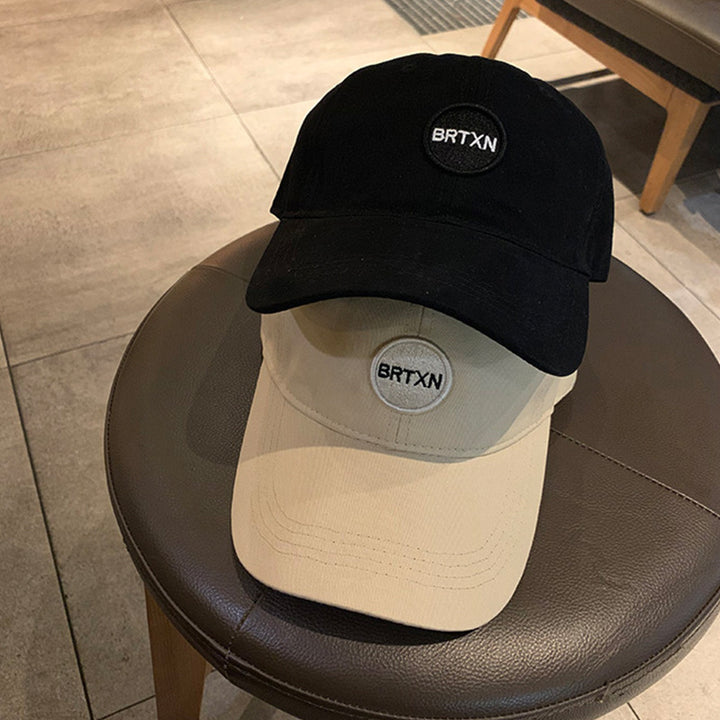 Men's Classic Adjustable Cotton Baseball Cap Stornfield