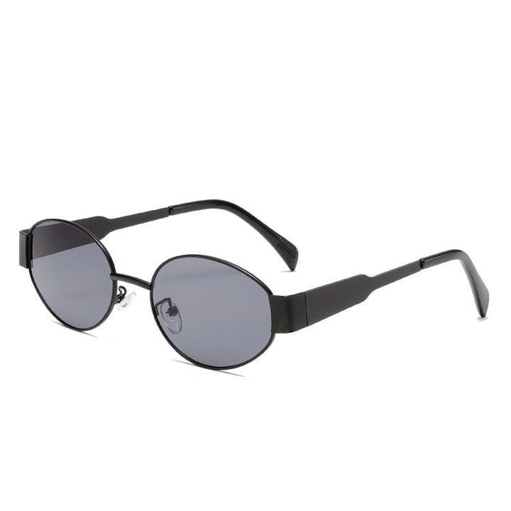 Women design-oriented fashionable sunglasses Stornfield