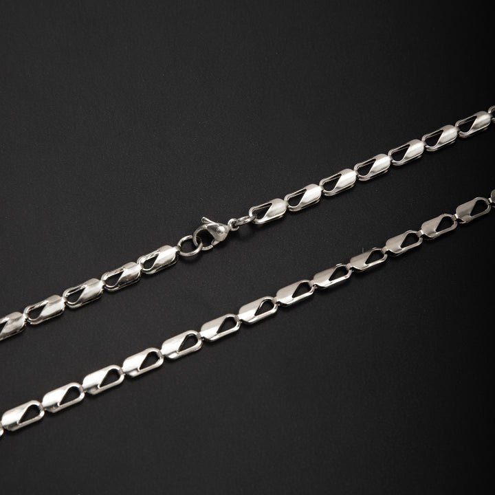 Stylish Chain Necklace Stornfield