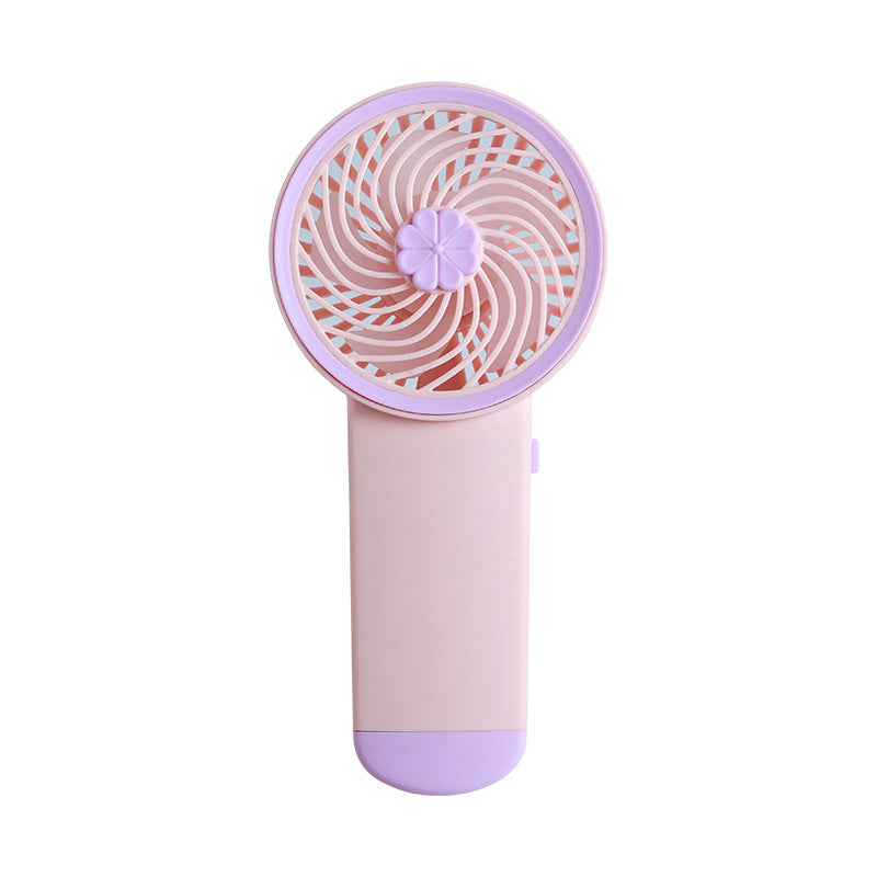 Women's Portable Mini Fan Stornfield
