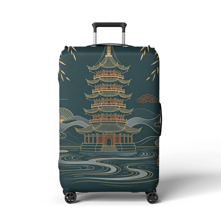 Travel Luggage Stornfield