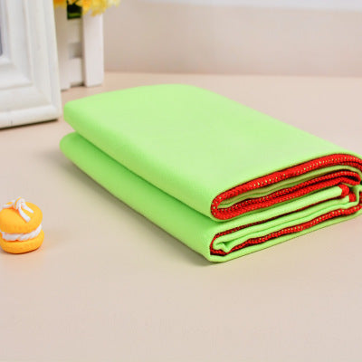 Women Microfiber Sports Towel Stornfield