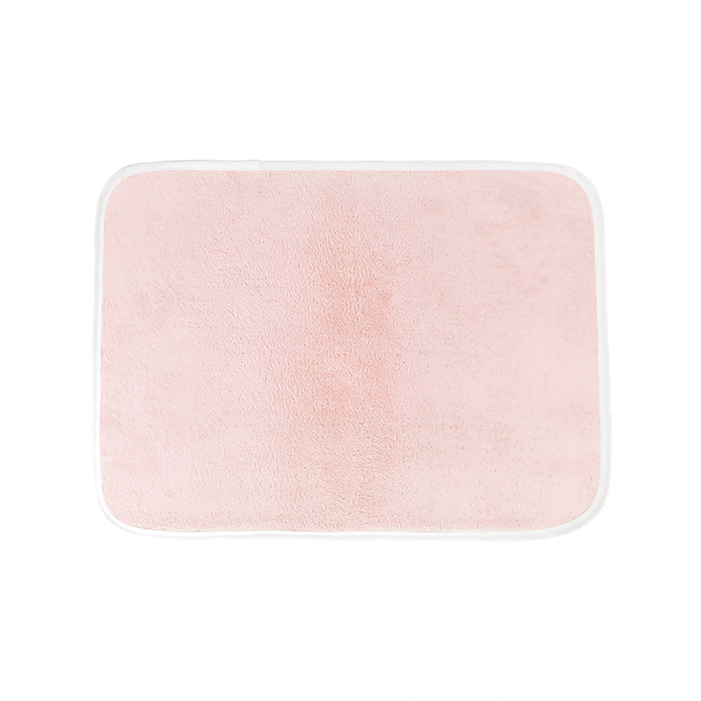 Women's Bathroom Mat Stornfield