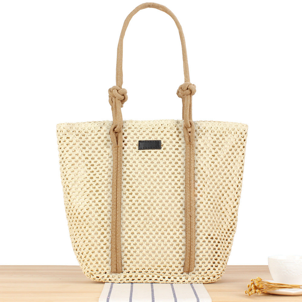 Handmade Beach Bag Stornfield