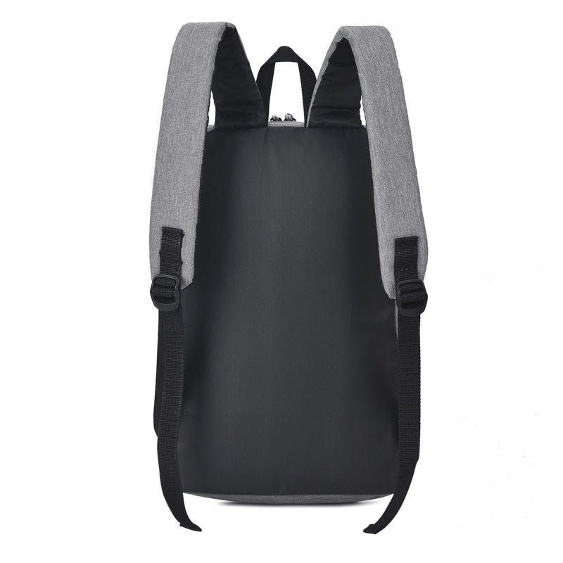 Minimalist Anti-Theft Laptop Backpack Stornfield