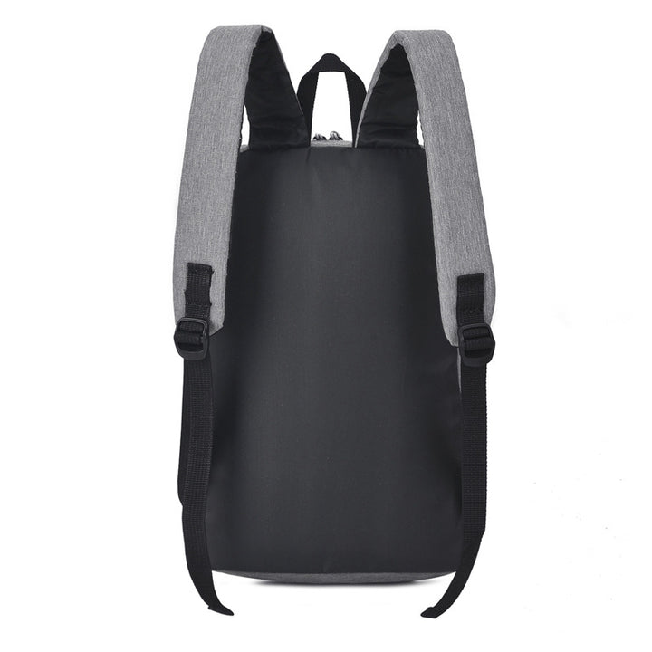 Minimalist Anti-Theft Laptop Backpack Stornfield