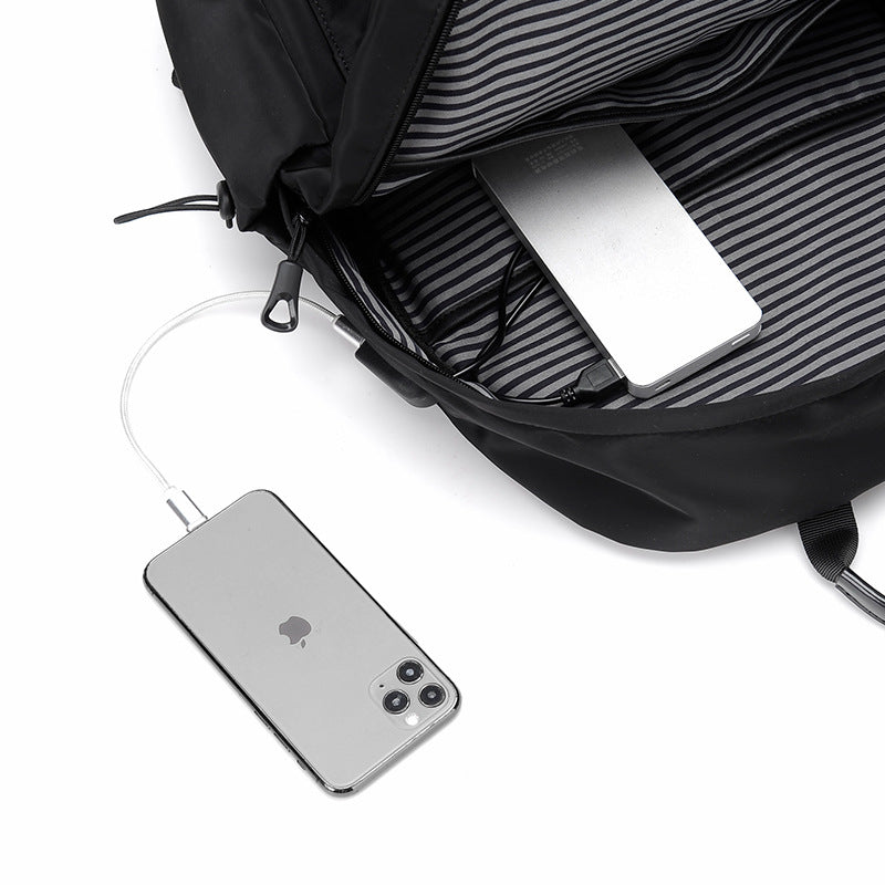 Multi-Functional Everyday Backpack Stornfield