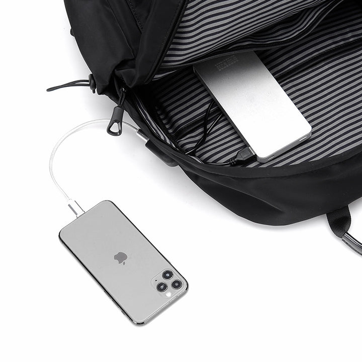 Multi-Functional Everyday Backpack Stornfield