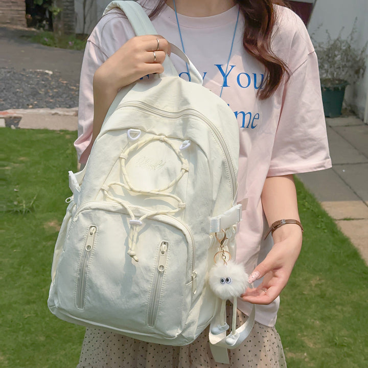 Functional Lightweight Backpack Stornfield