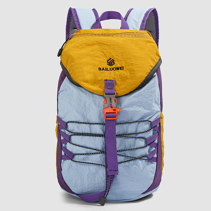 Lightweight Multi-Functional Hiking Backpack Stornfield