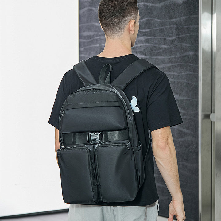 Urban Functional Backpack Stornfield