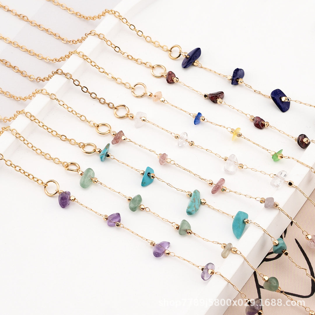 Multifunctional Eyewear Chain Stornfield