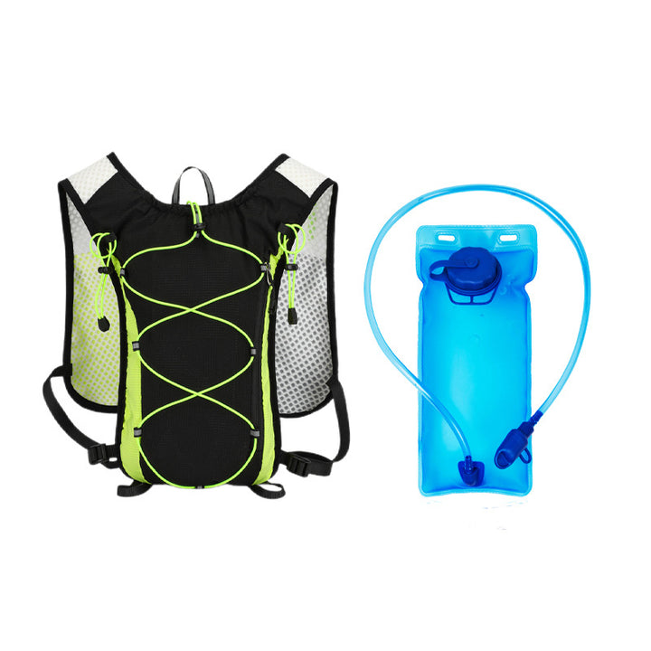 Hydration Running Vest  1791991372