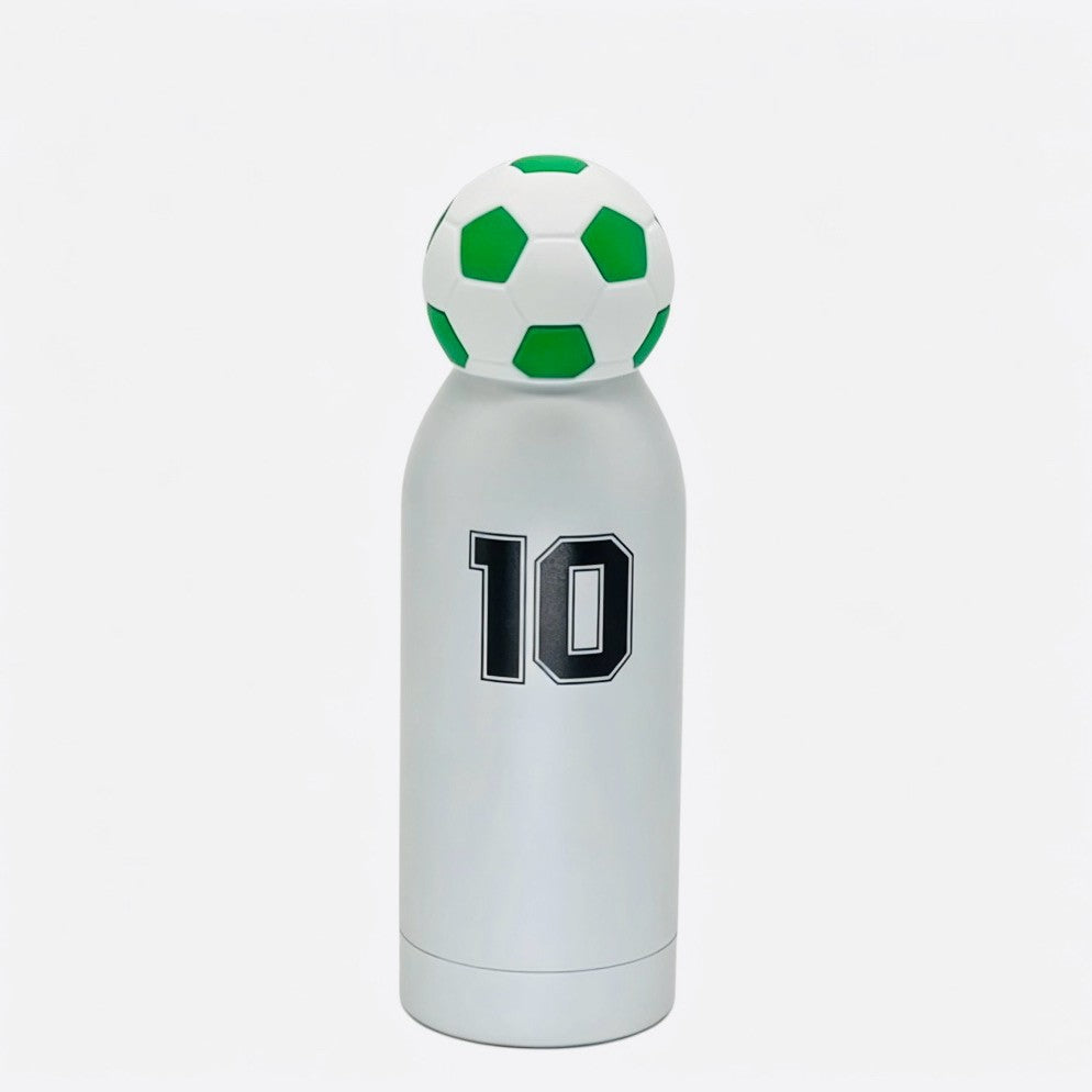 Unisex Sporty Water Bottle Stornfield