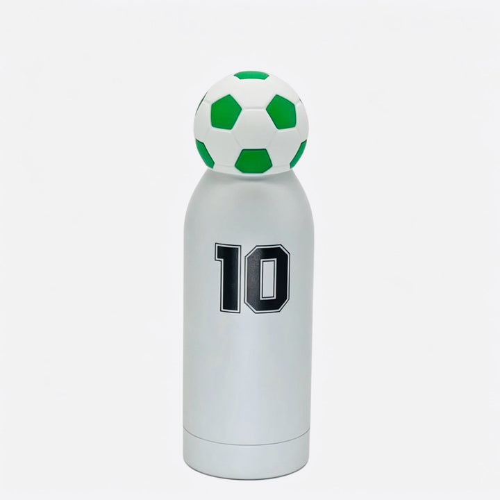Unisex Sporty Water Bottle Stornfield